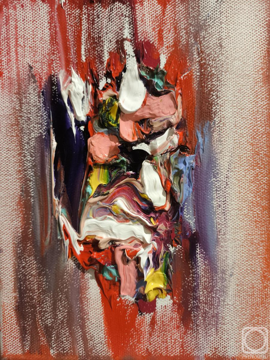 Ermilov Misha. Movement 21-25