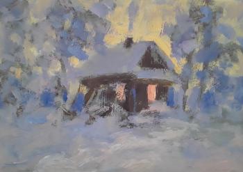 �� ������ �����. ����� ���������