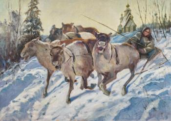 ����� ������. ������� �������