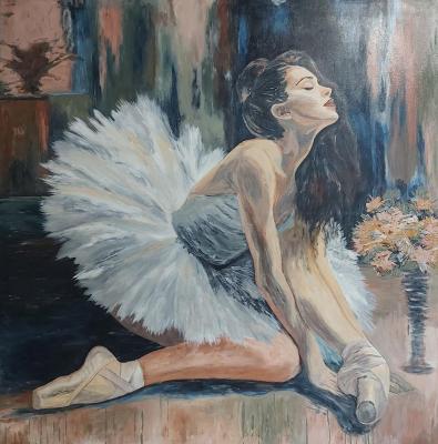 Untitled. Petrova Marina