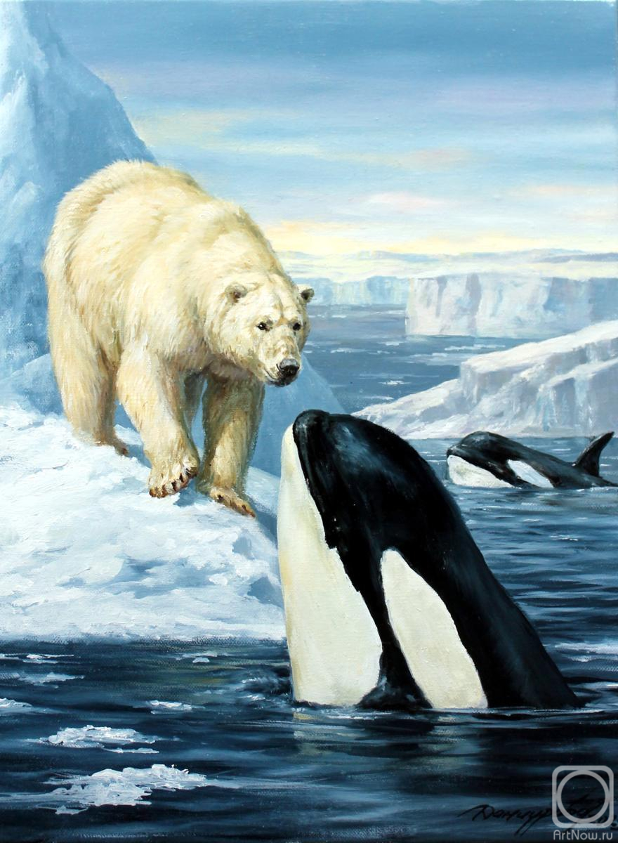 Danchurova Tatyana. Untitled