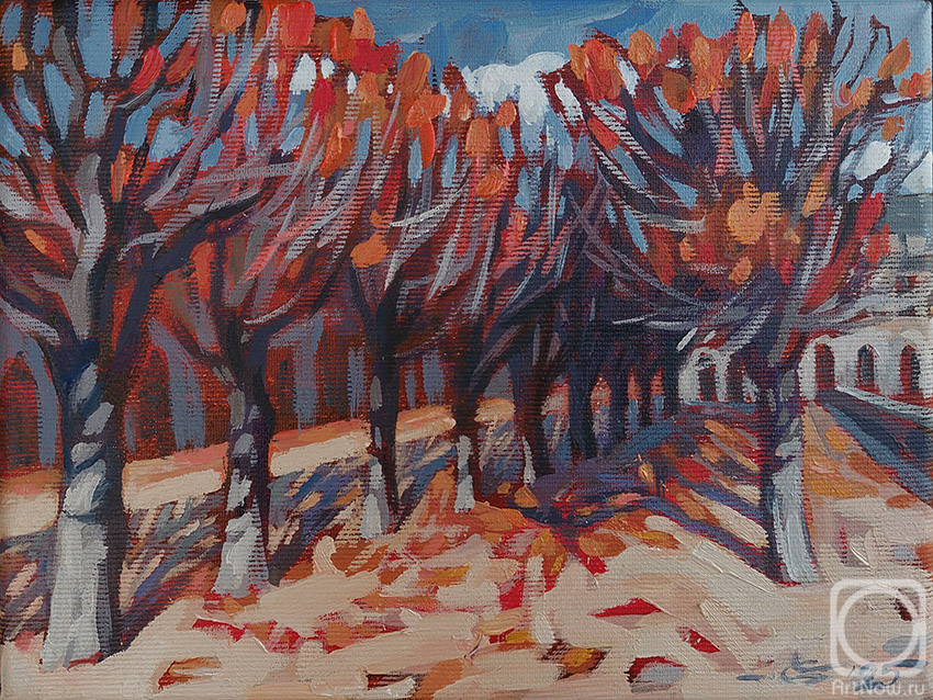 �������. ���� �����. �������� � ���� ������