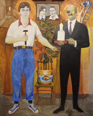 Untitled. Vasilyev Alexey