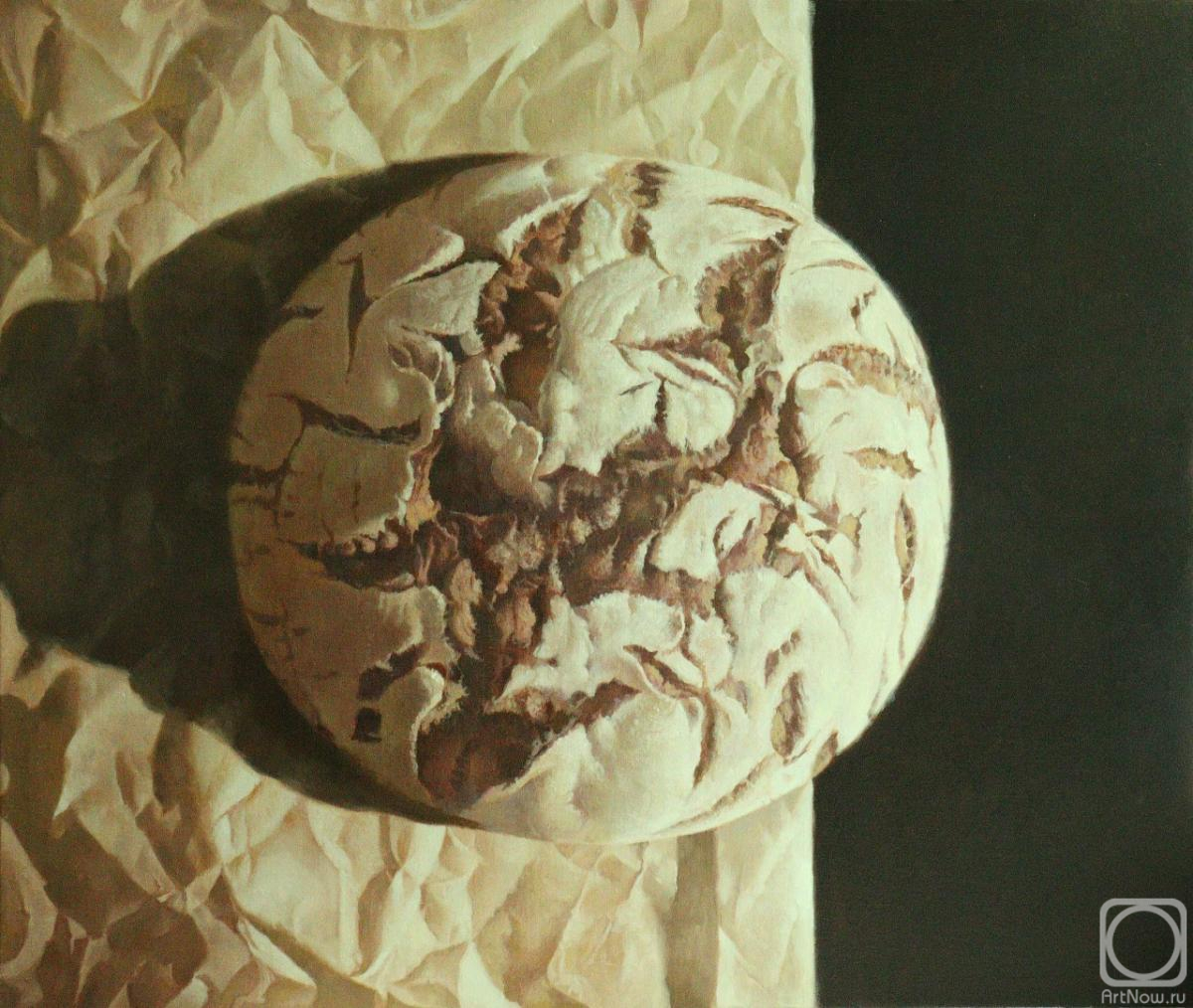 CHadov Stanislav. Untitled