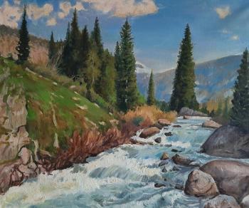 Untitled. Burtsev Pavel