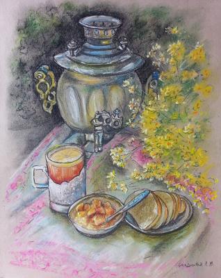 ������� ������� (������ � ��������������). �������� �������