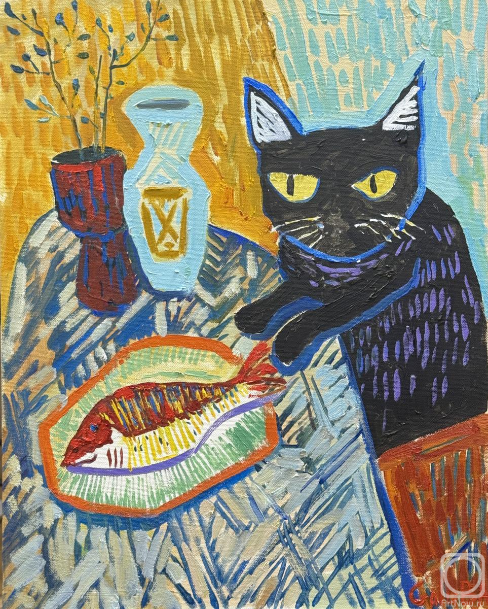 Golub Anna. Untitled