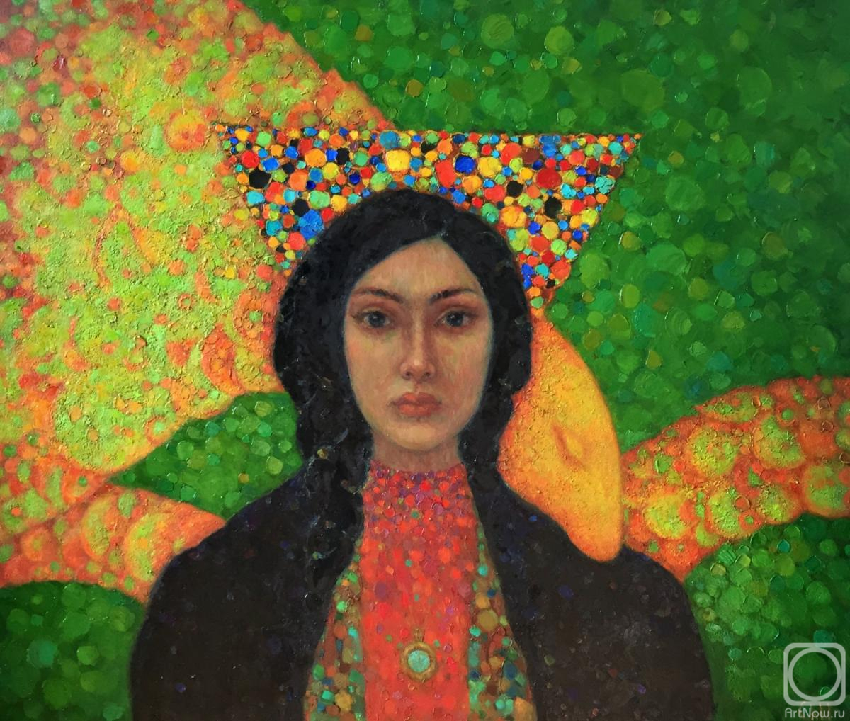 Chepulskaya Nataliya. Sophia