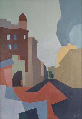 ��������� ������ (��������� ������ ����������). ����� ������