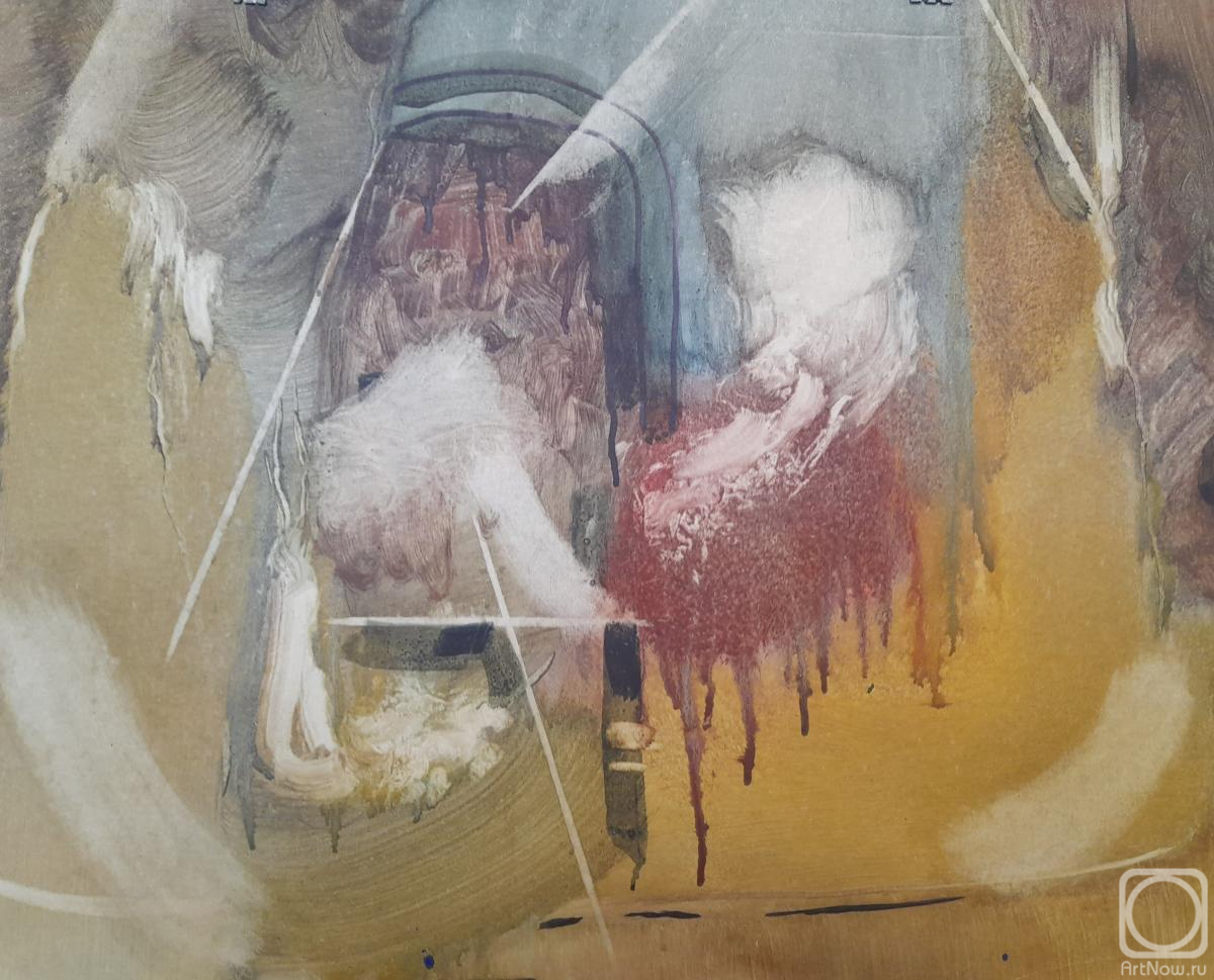 Suhov Vyacheslav. Untitled