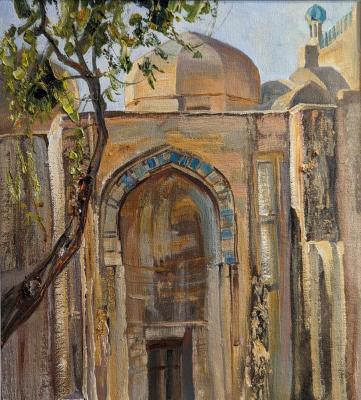 ������. ����� �������� ��������. ��������� �����