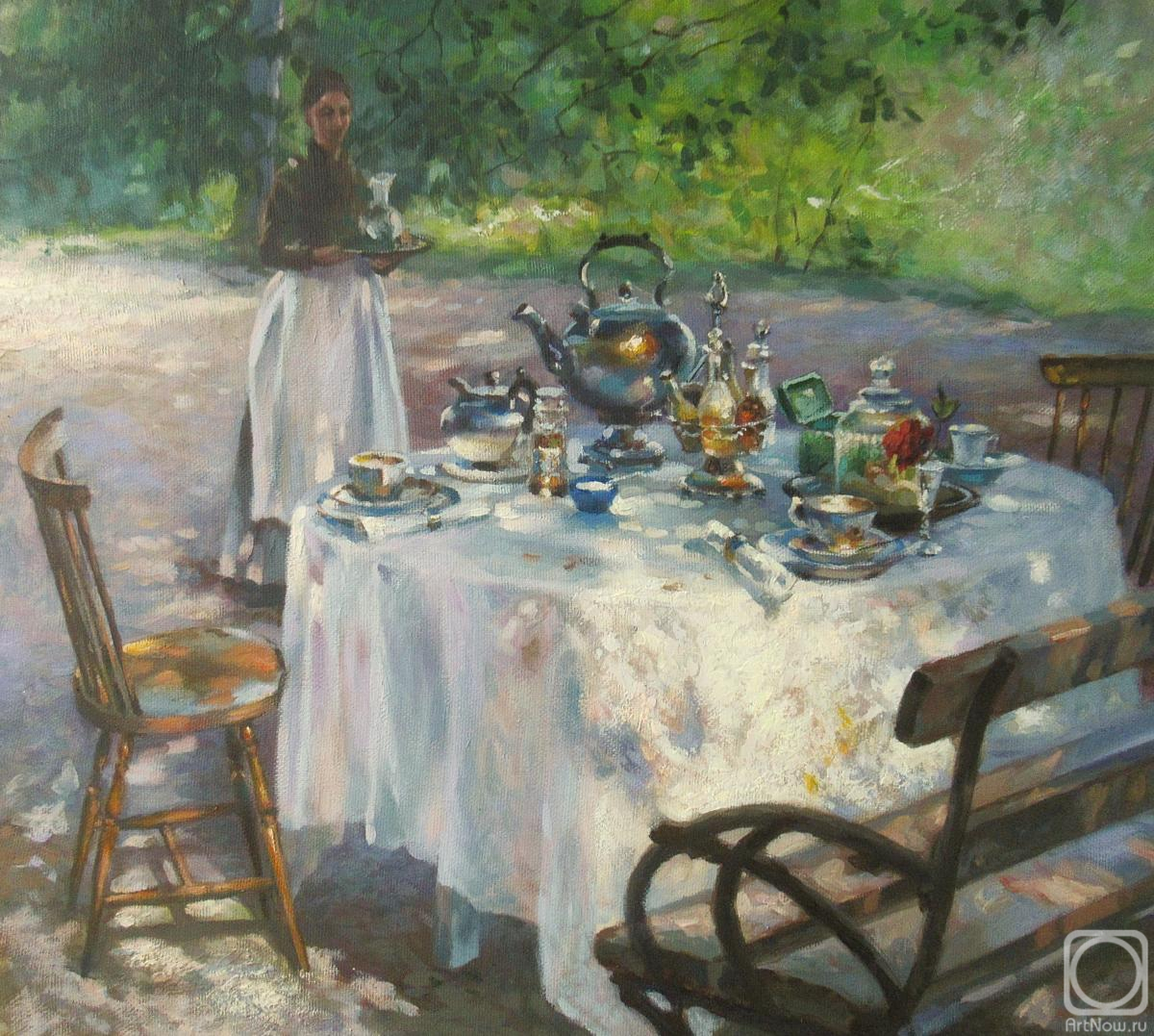 ������� ������ �� ������. �������� ����. �����(Hanna Hirsh Pauli)