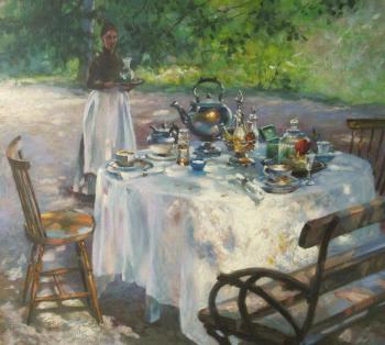 �����(Hanna Hirsh Pauli) (��������). �������� ����