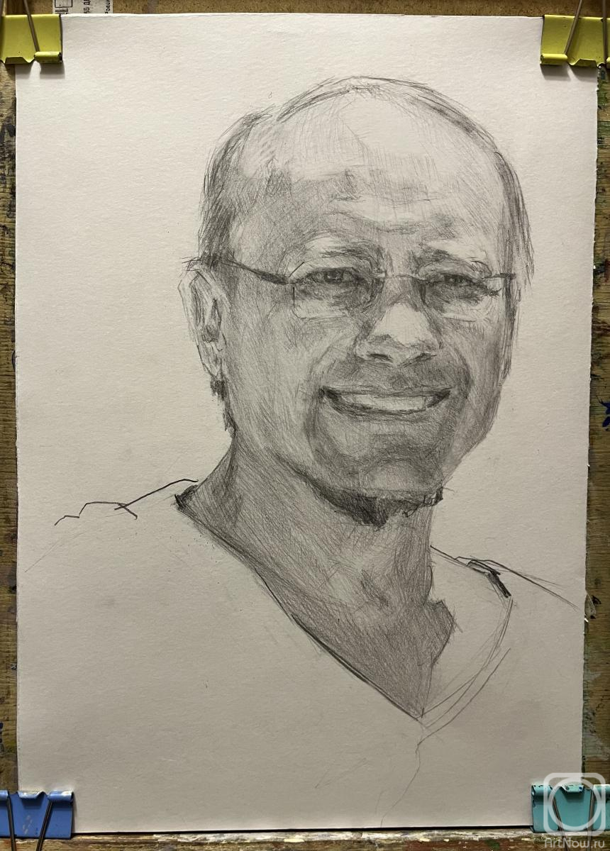 Chistiakov Vsevolod. Untitled