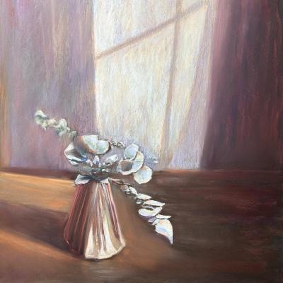 Autumn Still Life. Balashova Natalya