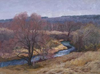 It's a sad time. Panteleev Sergey