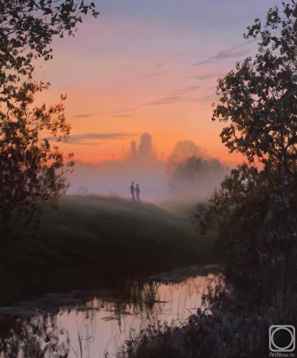 Kim Anatoliy. Untitled