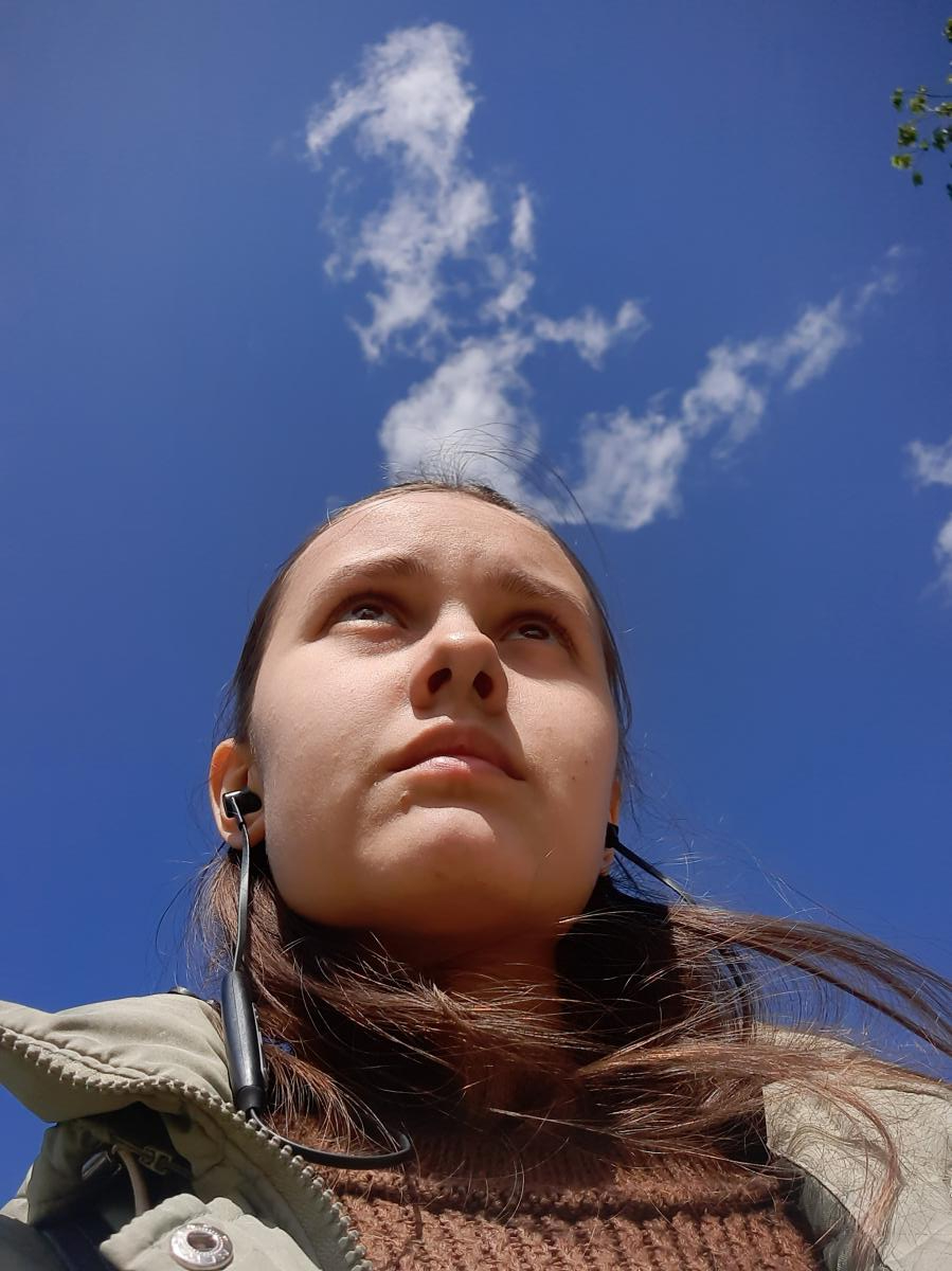 Gavrilova Valentina Borisovna