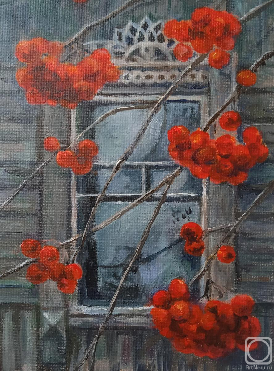 Rybina Olga. Untitled