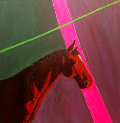 A symbol of good luck