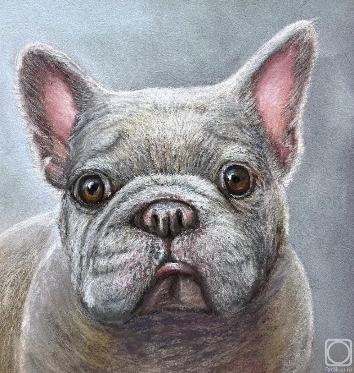 Malyutina Yuliya. Untitled