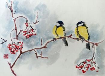 ������ ����. ������� �������