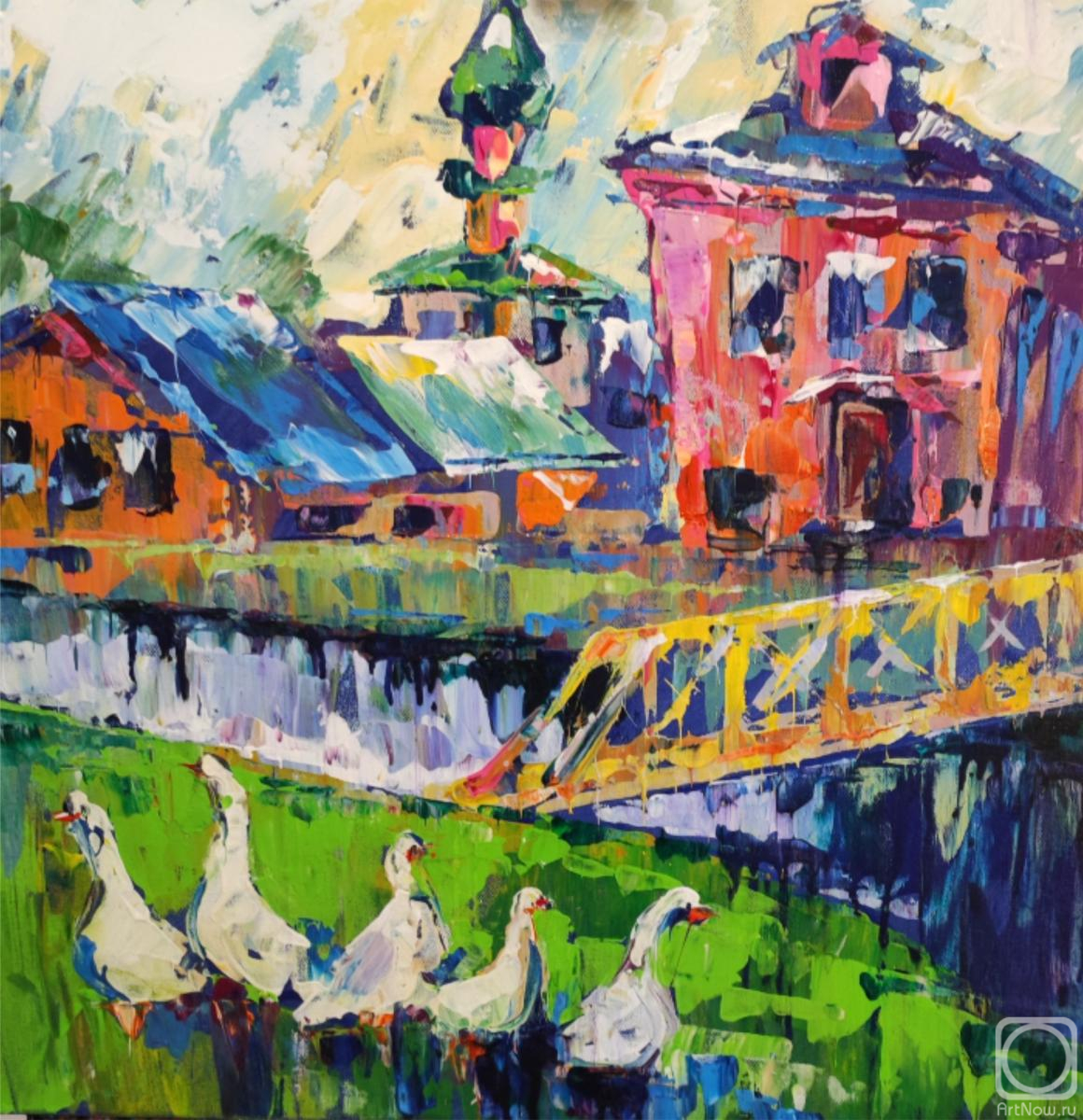 �������. ��������-��������� �����. ����