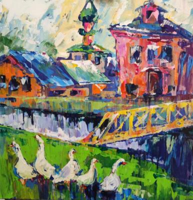 ����. ��������-��������� �����