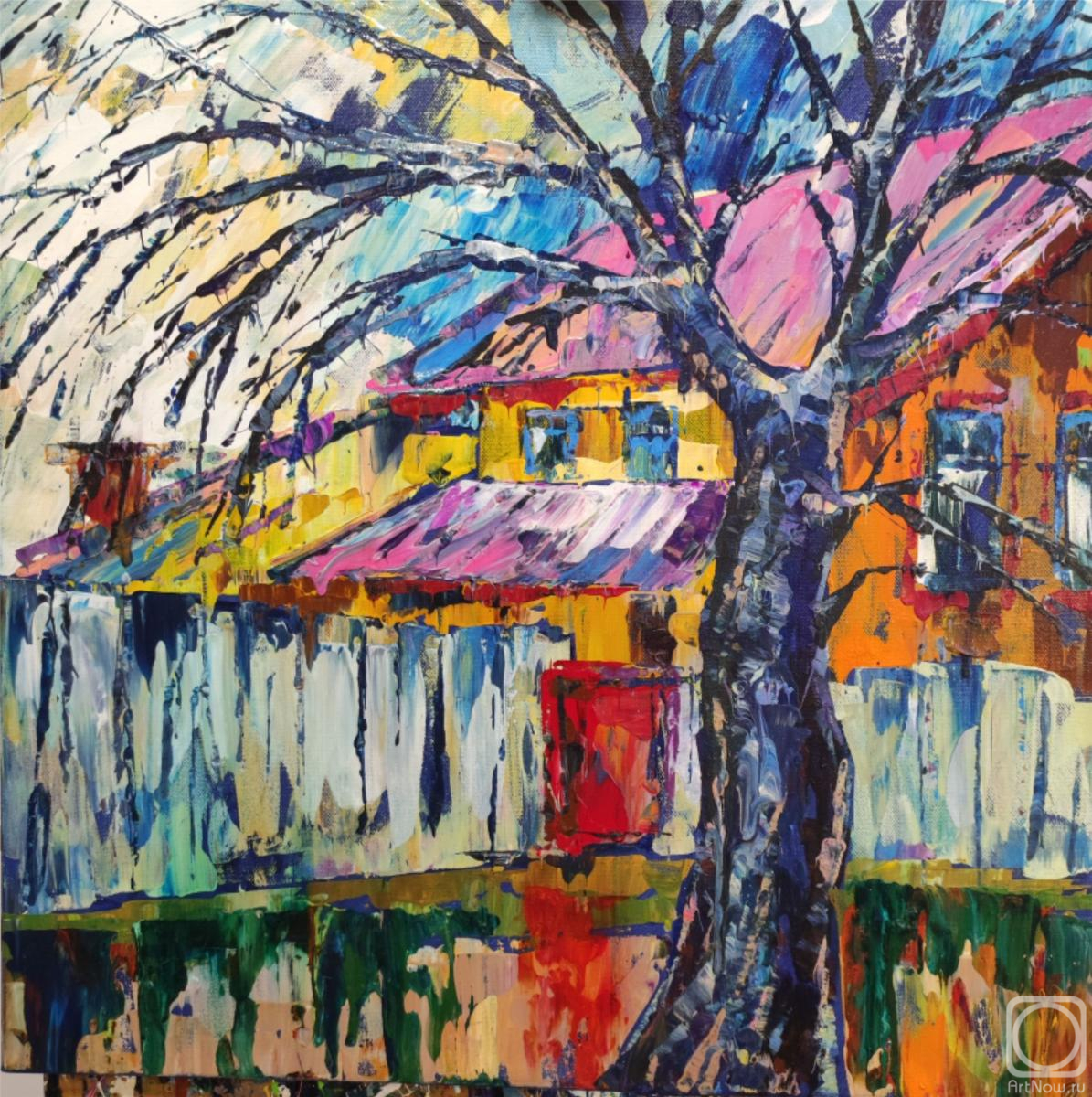 �������. ��������-��������� �����. ������� �������