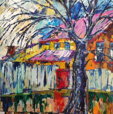 ������� �������. ��������-��������� �����