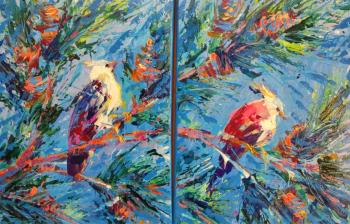 ������ �����. ��������-��������� �����