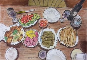 ����� � �����. �������� �������