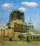 ������ ������. ������������ �������