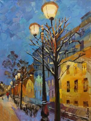 �������� ��������. ������� �������