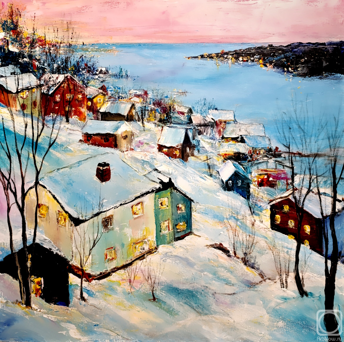 Murtazin Ilgiz. The holiday comes to us 3