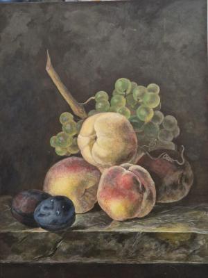 Untitled. Abkaryan Anna