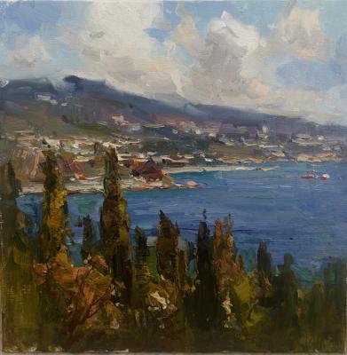 Untitled. Pisarenko Malila