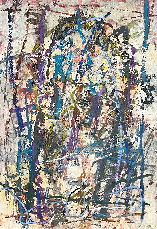 Jelnov Nikolay. Untitled