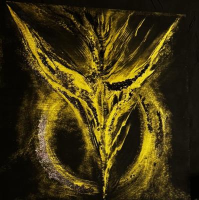 Sacral Dragon. ���������� ����