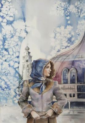 ������ �������. ������� �����