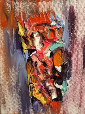 Movement 25-25. Ermilov Misha