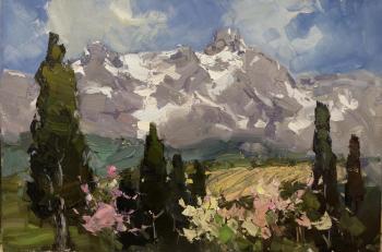 Untitled. Pisarenko Malila