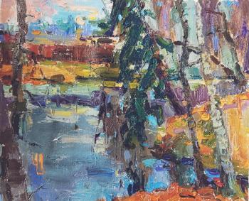 Untitled. Konev Fedor