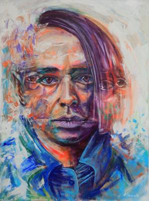 �������