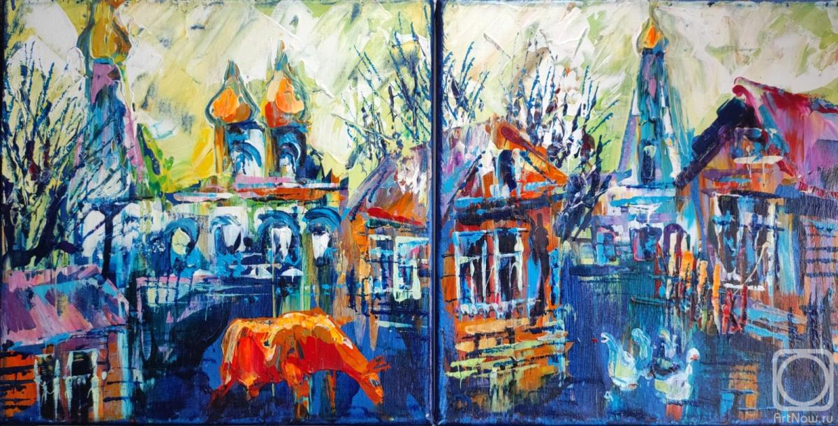 �������. ��������-��������� �����. ����� �����