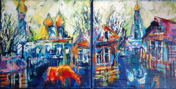 ����� �����. ��������-��������� �����