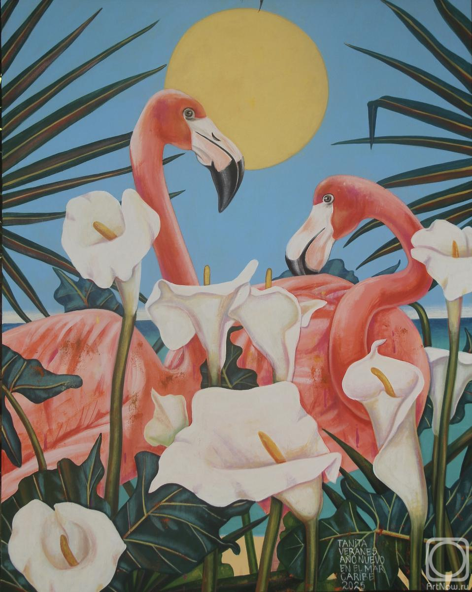 Veranes Tatiana. Untitled