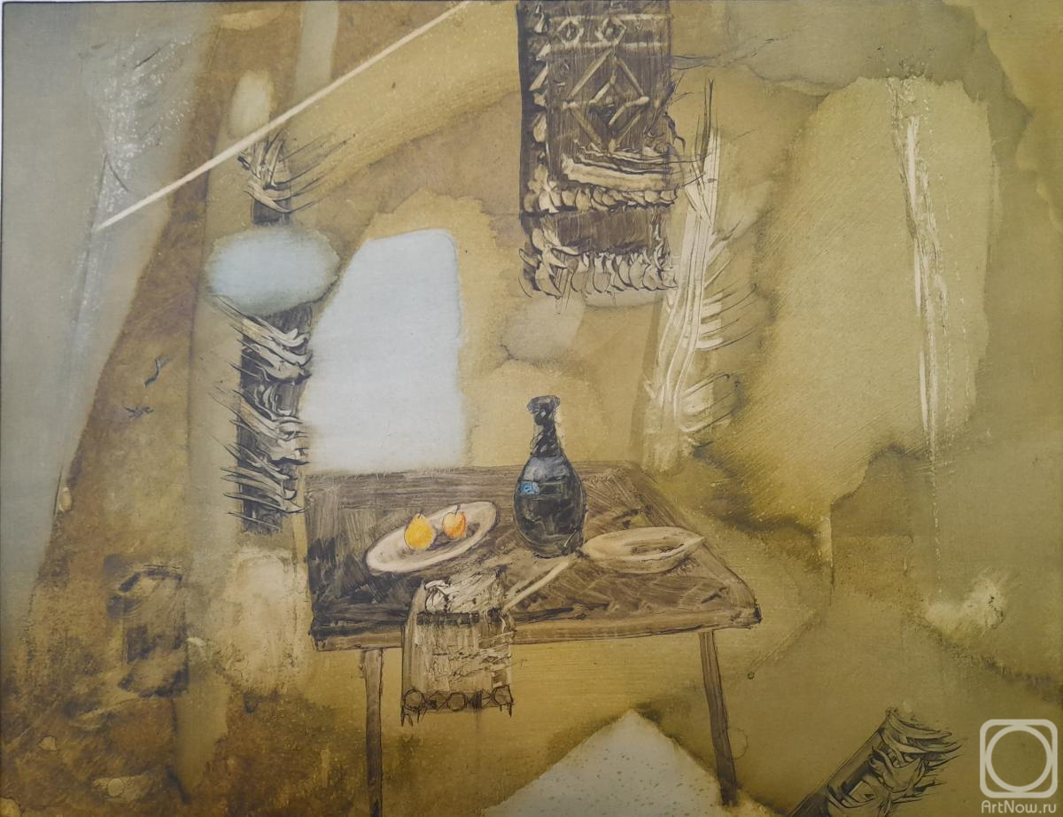 Suhov Vyacheslav. Untitled