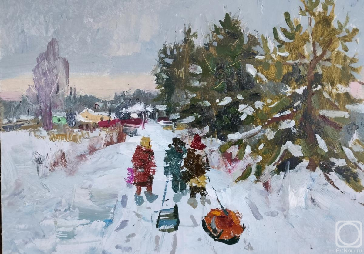 �������. ������� �������. �� �����!