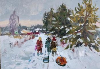 �� �����! (��������). ������� �������